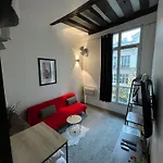 Cosy Appart Centre De Paris