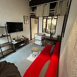 Cosy Appart Centre De Paris