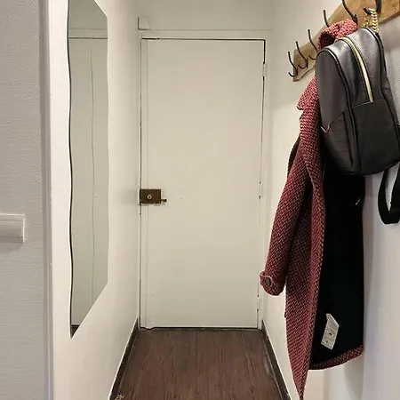 Cosy Centre De Appartamento